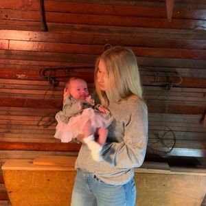 Meet your Posher, Casidee